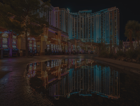 Vegasino